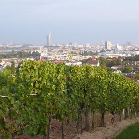 Wohnen Im Schoensten Viertel Wiens Esterno foto