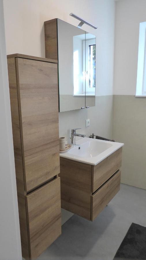 Wohnen Im Schoensten Viertel Wiens Esterno foto
