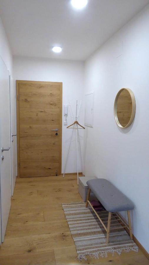 Wohnen Im Schoensten Viertel Wiens Esterno foto