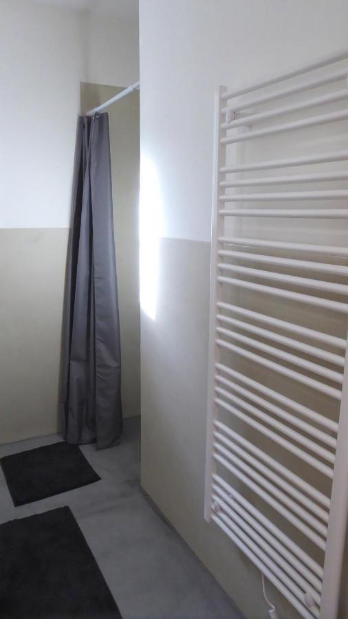 Wohnen Im Schoensten Viertel Wiens Esterno foto