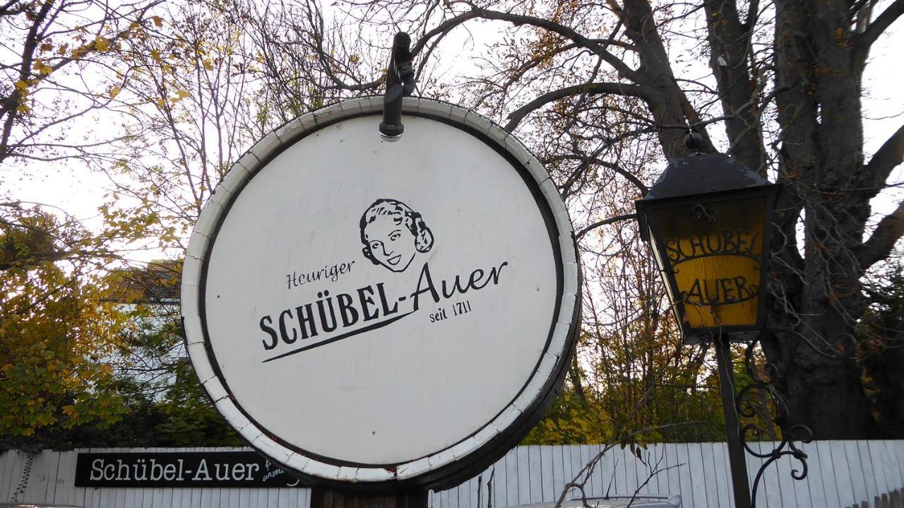 Wohnen Im Schoensten Viertel Wiens Esterno foto