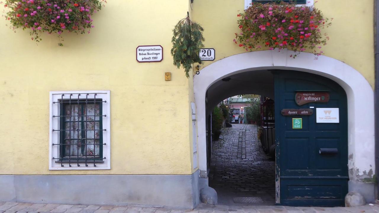 Wohnen Im Schoensten Viertel Wiens Esterno foto