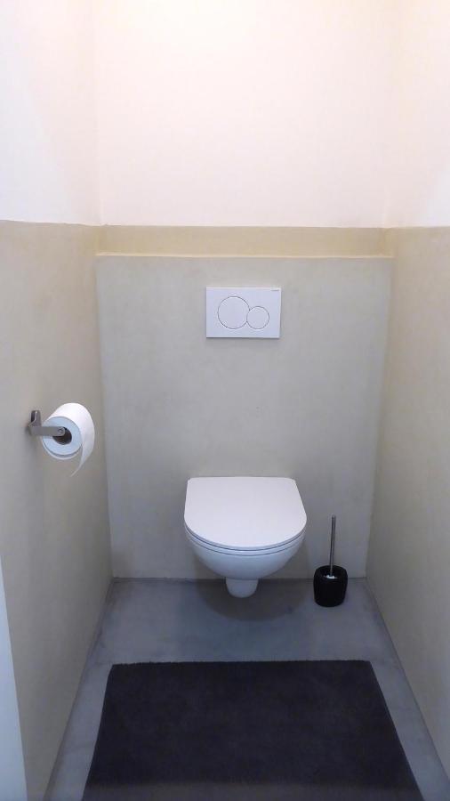 Wohnen Im Schoensten Viertel Wiens Esterno foto